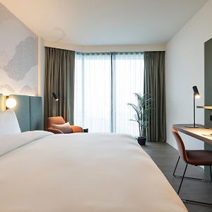 Standaard Kamer met een King Size Bed